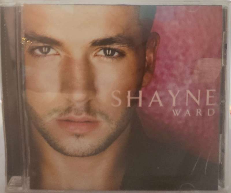 Shayne Ward  (3033)