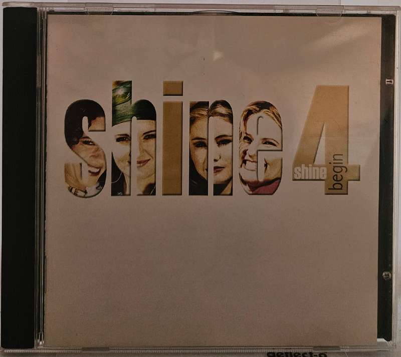 Shine 4 Begins  (3370)