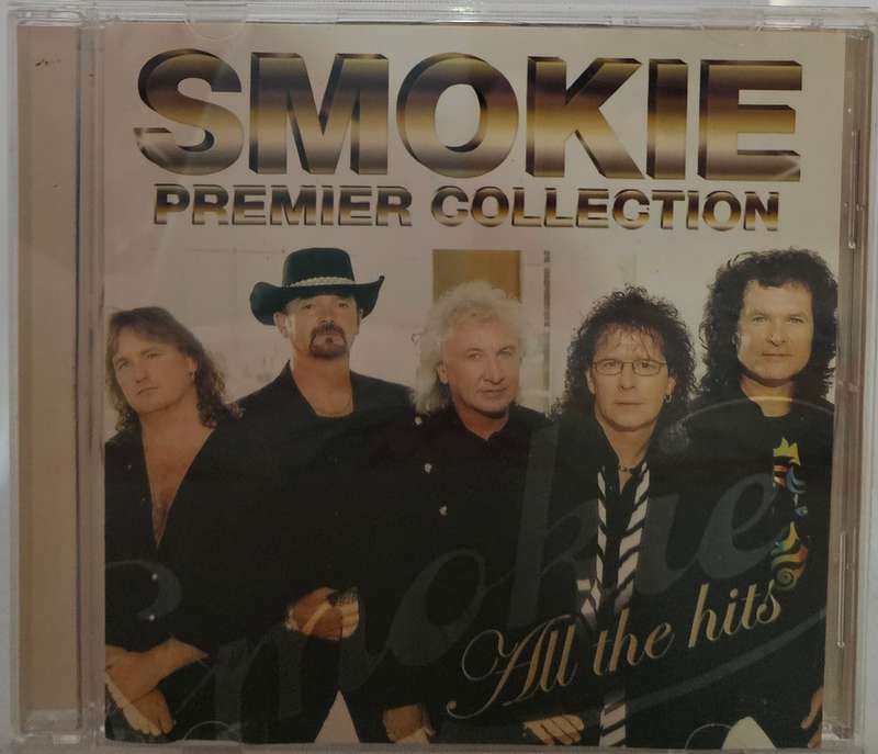 Smokie Premier Collection (2327)
