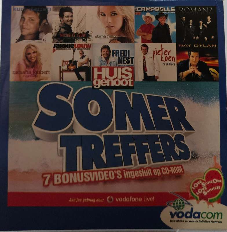 Somer Treffers  (2311)