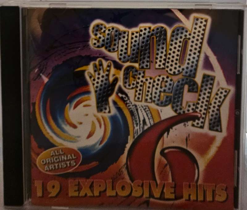 Sound Check 6  (3763)
