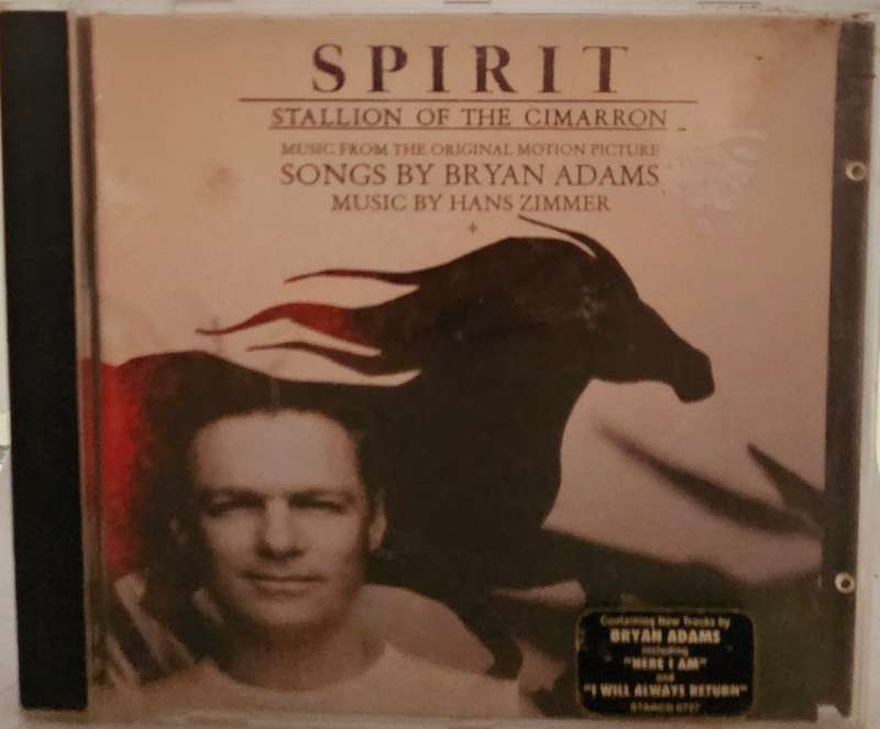 Spirit (4067)