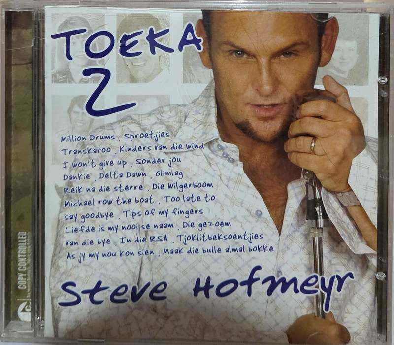 Steve Hofmeyr Toeka 2    (1158)