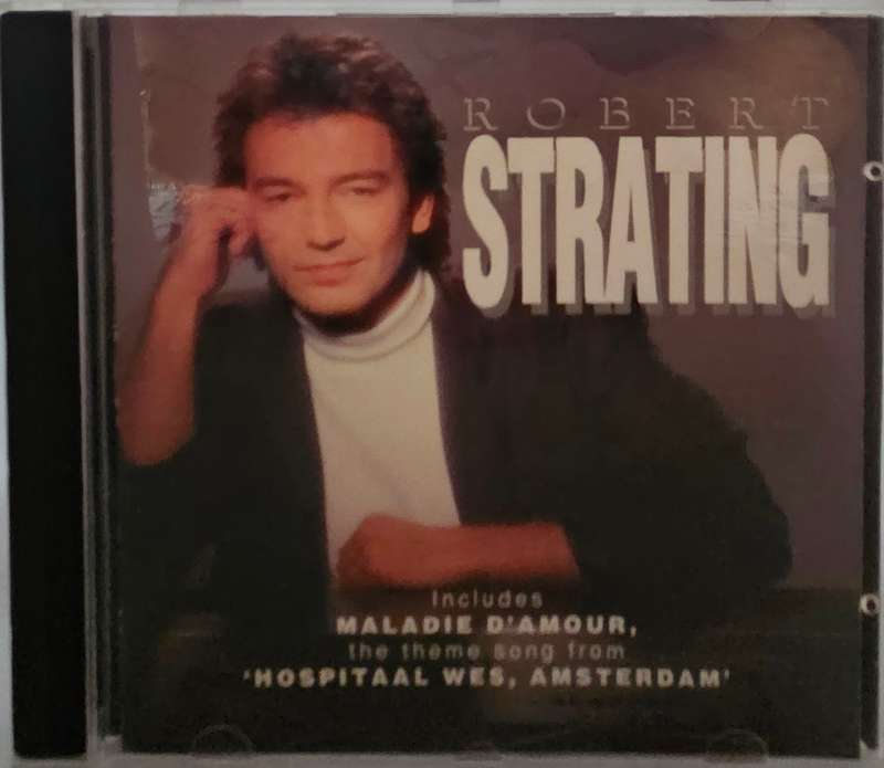Robert Strating (4064)