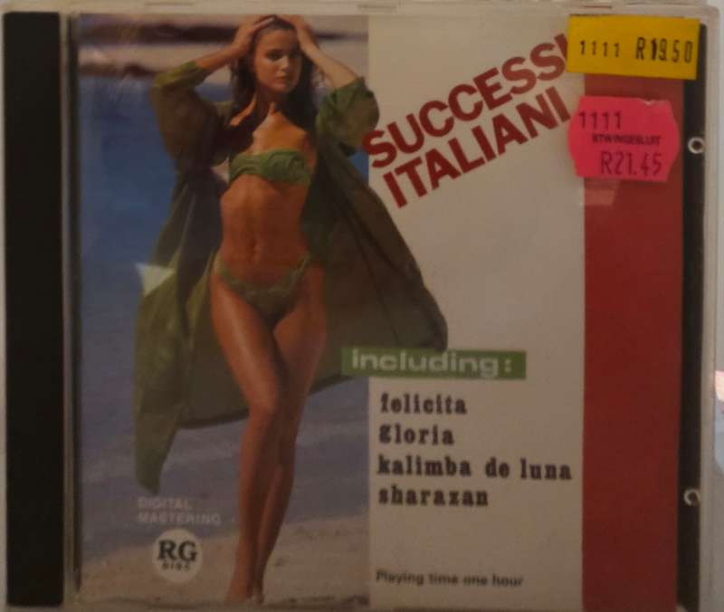 Successi Italiani  (2628)