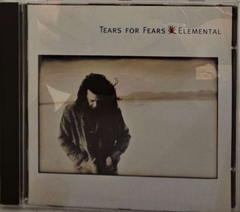 Tears for Fears Elemental  (2695)