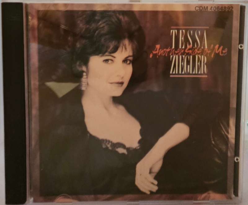 Tessa Ziegler Another Side of Me  (2828)