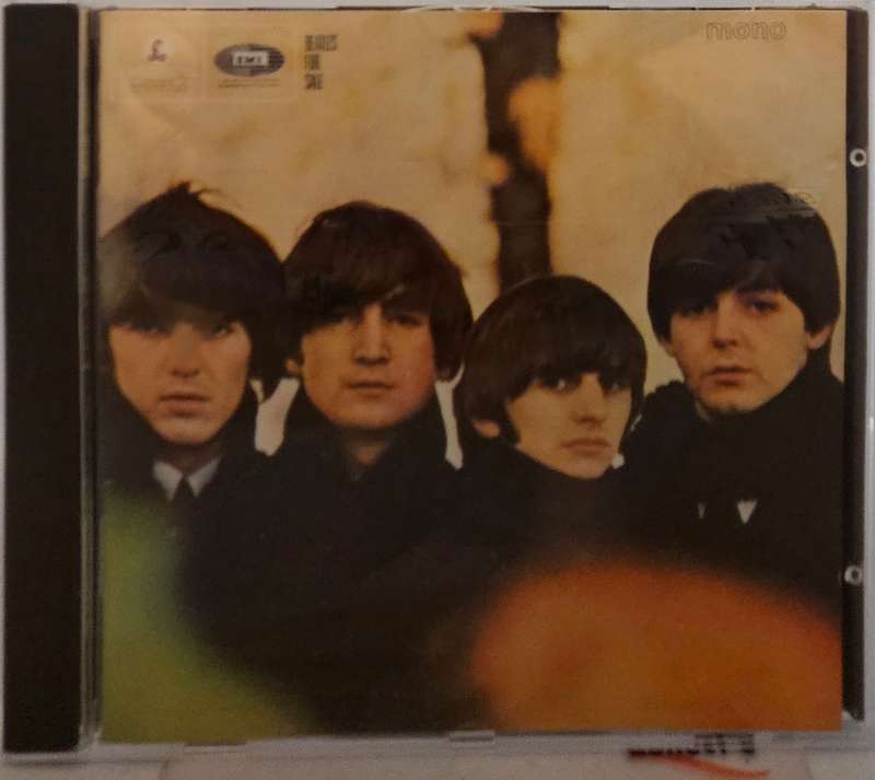 The Beatles for Sale  (3947)
