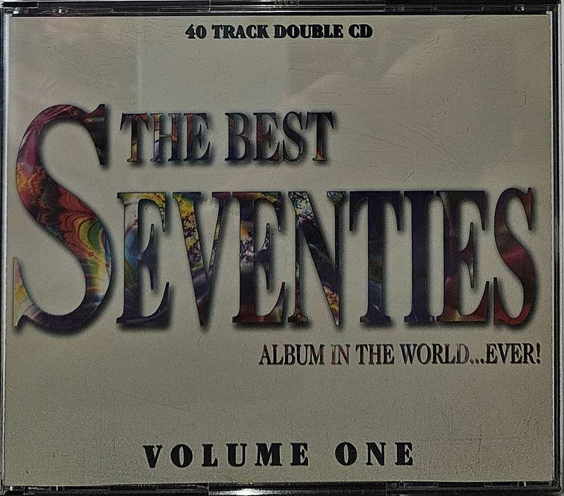 The Best Seventies vol One  (2251)