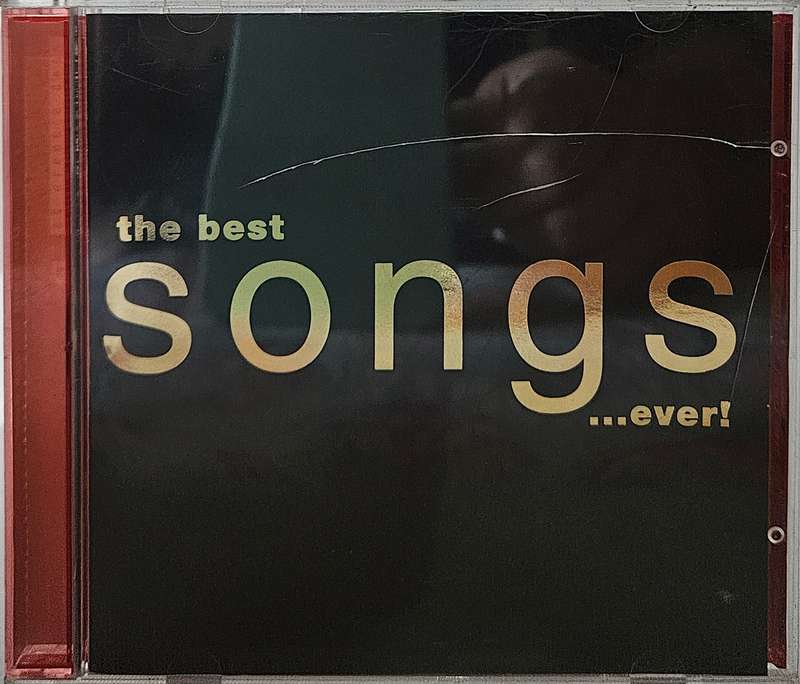 The Best Songs Ever   (2281)