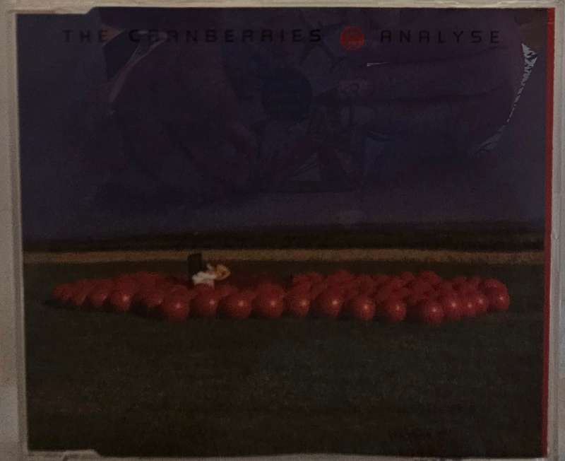 The Cranberries Analyse Single  (3816)