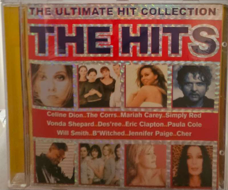 The HITS  (3729)