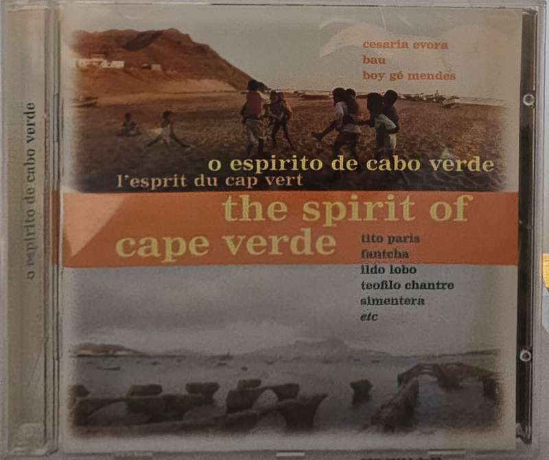The Spirit of Cape Verde  (2677)