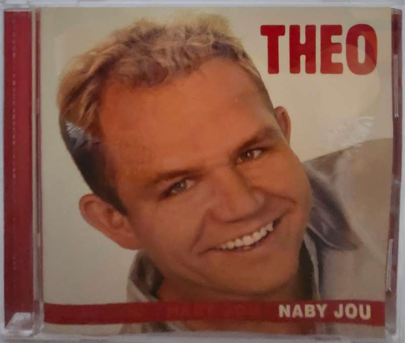 Theo Naby Jou  (4105)