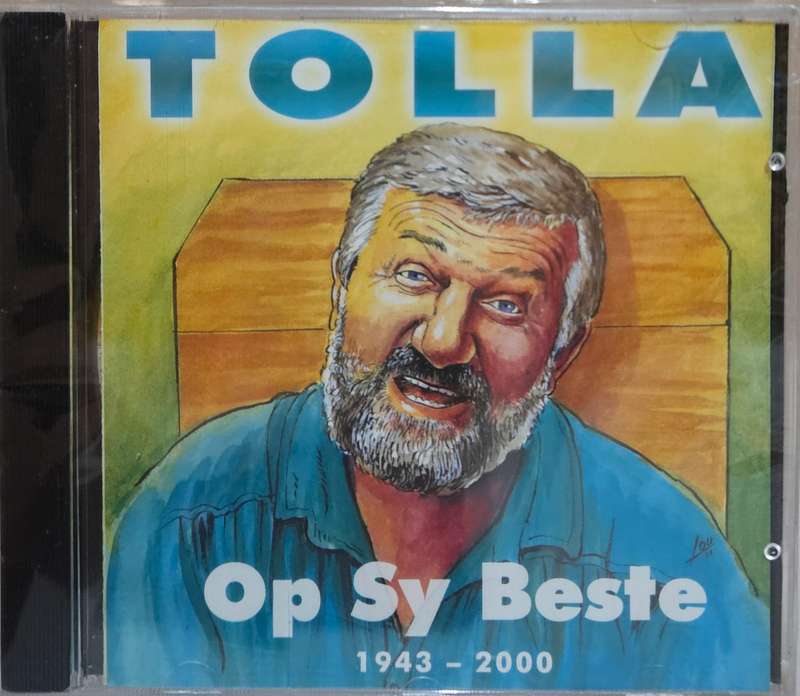Tolla Op Sy Beste 1943 - 2000  (2202)