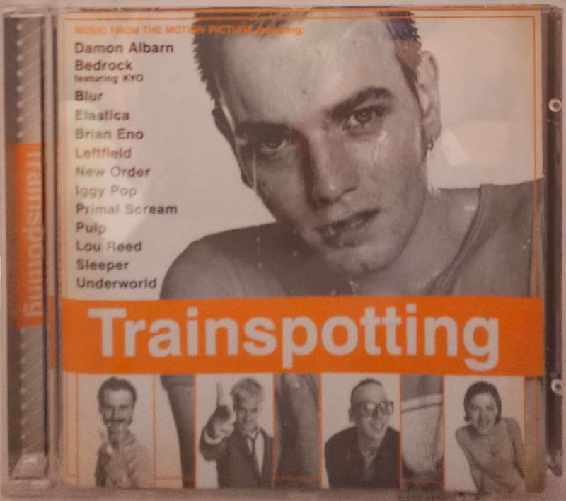 Trainspotting  (2673)