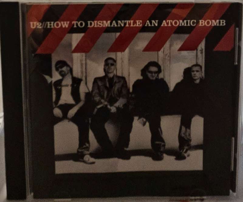 U2 How to Dismantle an Atomic Bomb  (3769)