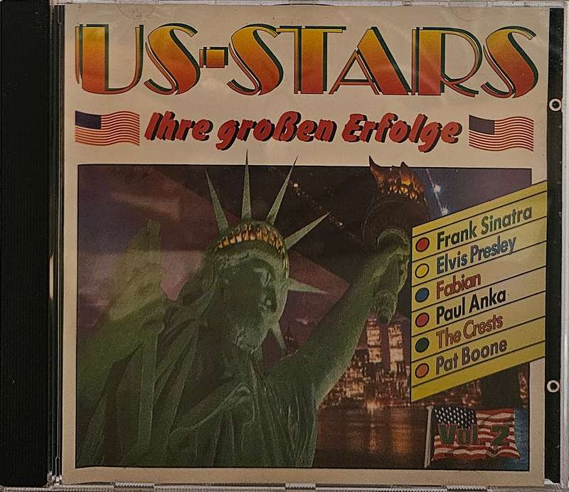 Us Stars Ihre Groben Erfolge 2  (3419)