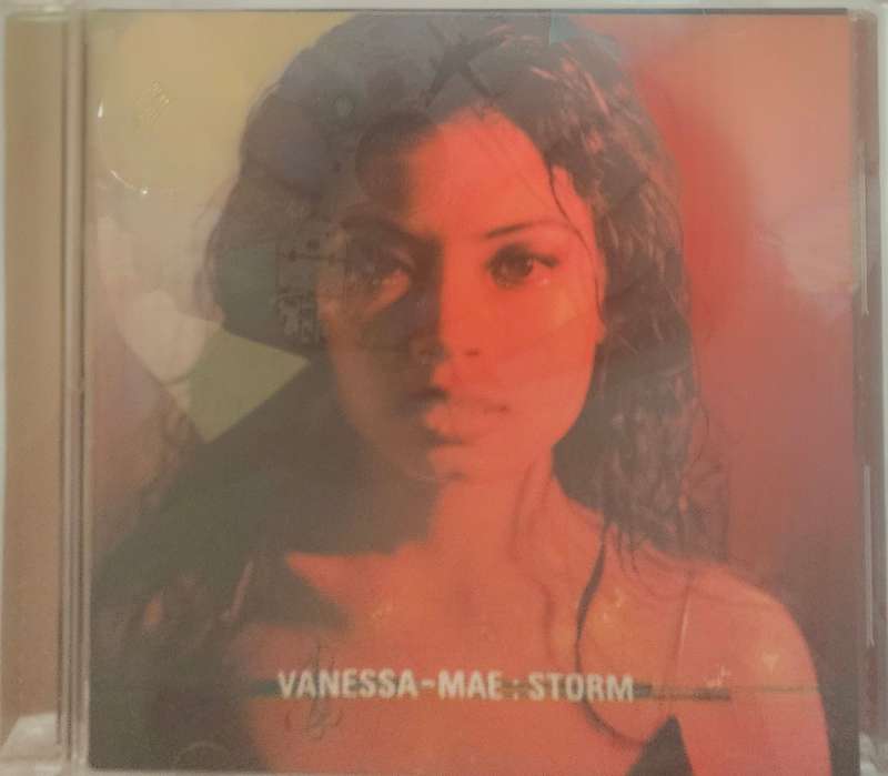 Vanessa Mae Storm  (3079)