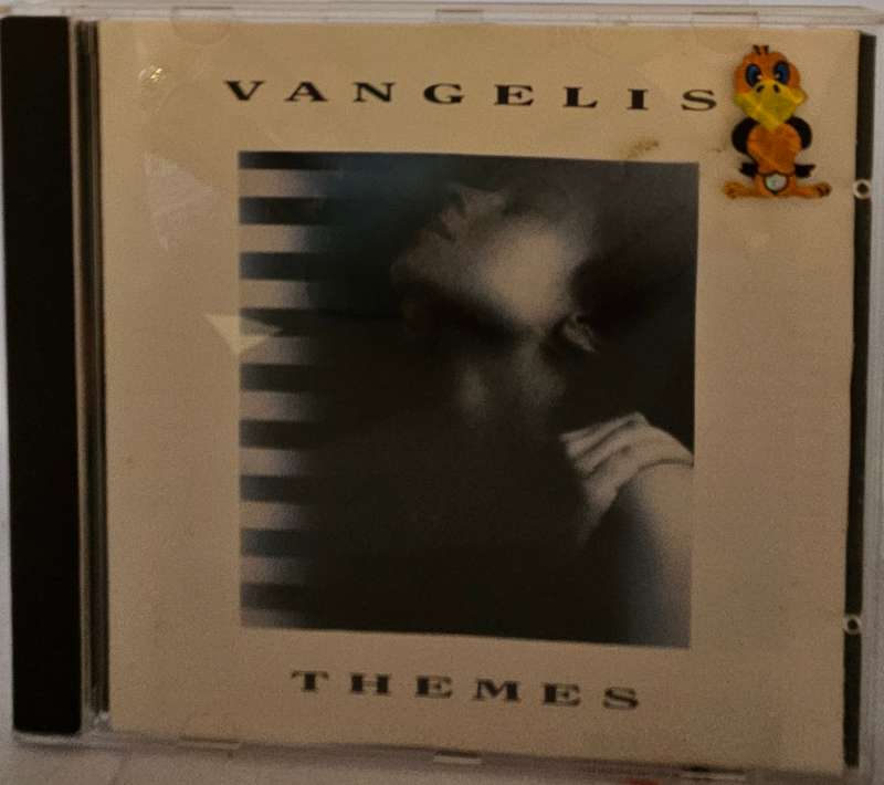 Vangelis Themes  (2870)