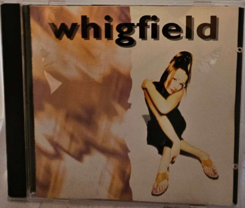Whigfield  (3930)