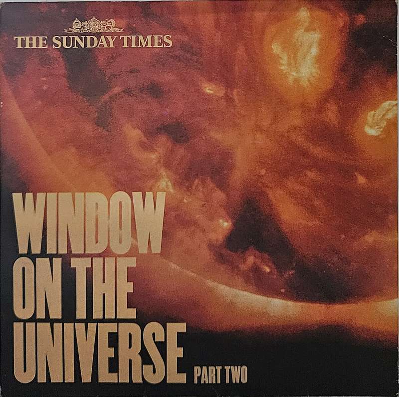 Window on the Universe Part Two    (2114)