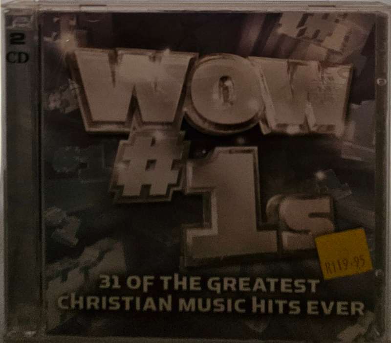 WOW  # 1   (4062)