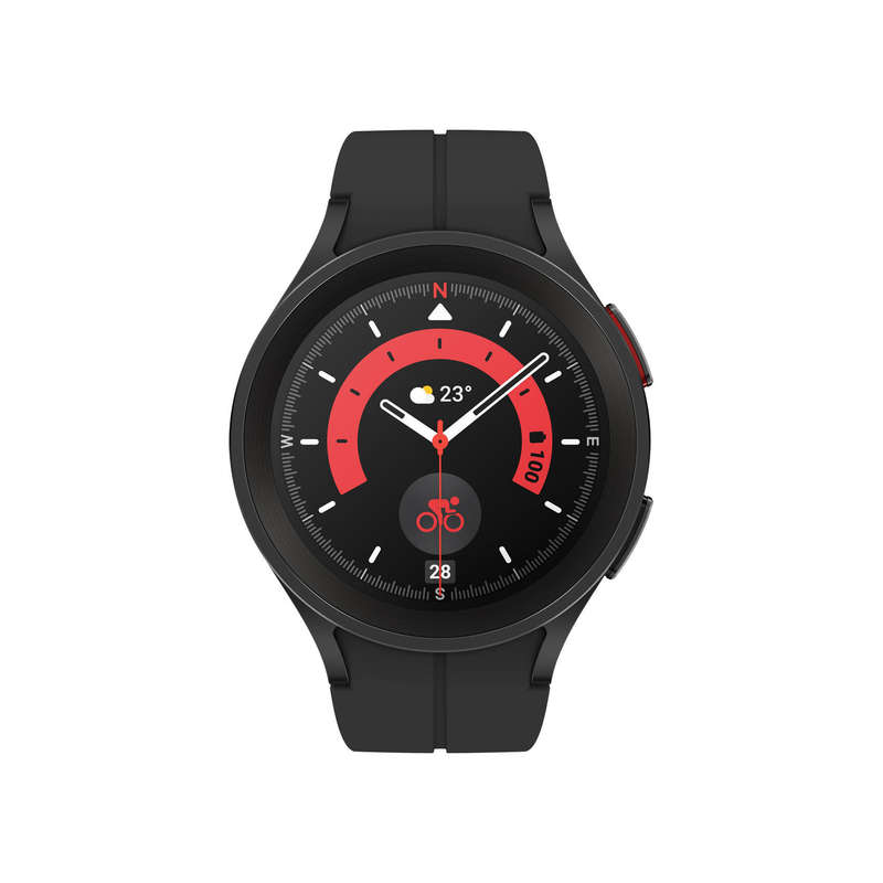 BRAND NEW SAMSUNG GALAXY WATCH PRO 5