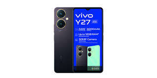 VIVO Y27 128GB DUAL SIM