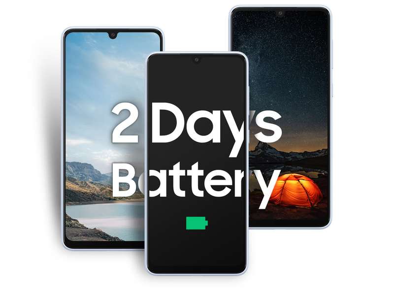 Samsung A33 5G 128GB