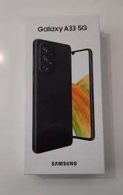 Samsung A33 5G 128GB