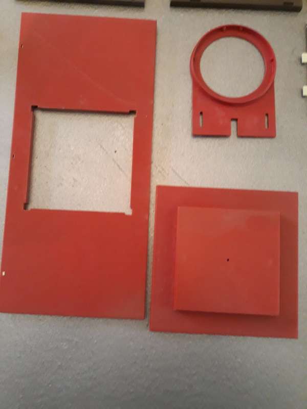 RARE VINTAGE Carrera Slot Car Tracks & Accessories - Auction #2