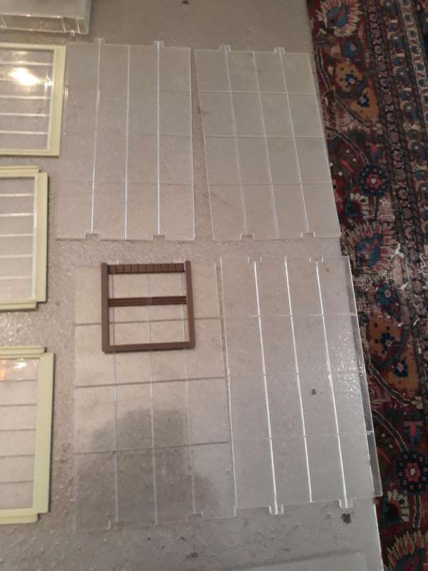 RARE VINTAGE Carrera Slot Car Tracks & Accessories - Auction #2