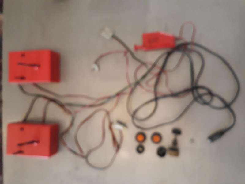 RARE VINTAGE Carrera Slot Car Tracks & Accessories - Auction #3