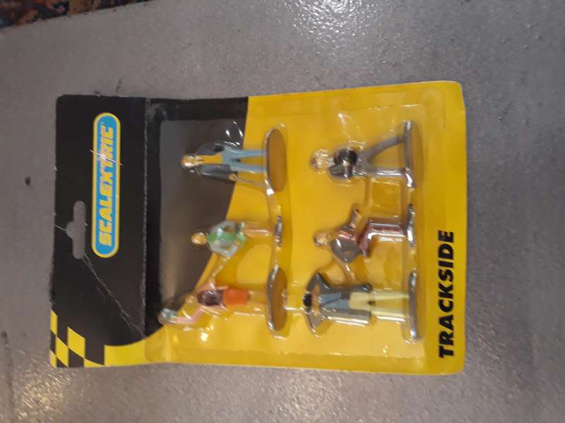 RARE VINTAGE Carrera Slot Car Tracks & Accessories - Auction #3