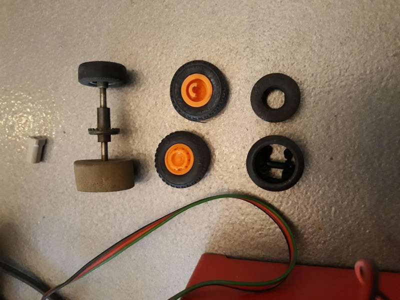 RARE VINTAGE Carrera Slot Car Tracks & Accessories - Auction #3