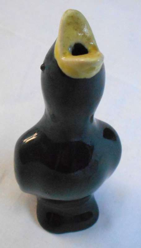 MIDWINTER PIE BIRD