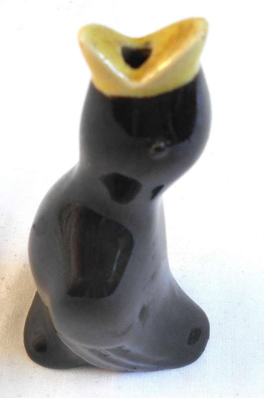 MIDWINTER PIE BIRD