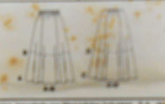 McCALLS 8006 SET OF FRONT BUTTON SKIRTS SIZE 12-14-16 COMPLETE-UNCUT-F/FOLDED