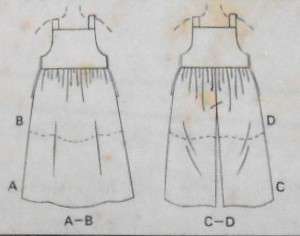 McCALLS 7733 KIDS PINAFORE-JUMPSUIT-ROMPERS SIZE4-5-6 YEARS-COMPLETE-UNCUT-F/FOLDED