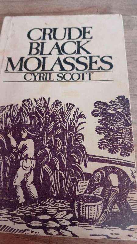 Crude Black Molasses: The Natural Wonder Food