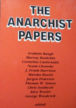 Anarchist Papers