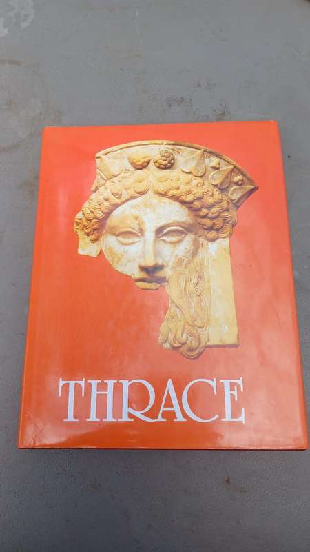 Thrace (numbered)