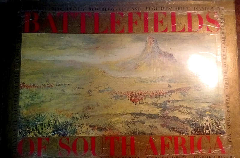 Battlefields of South Africa