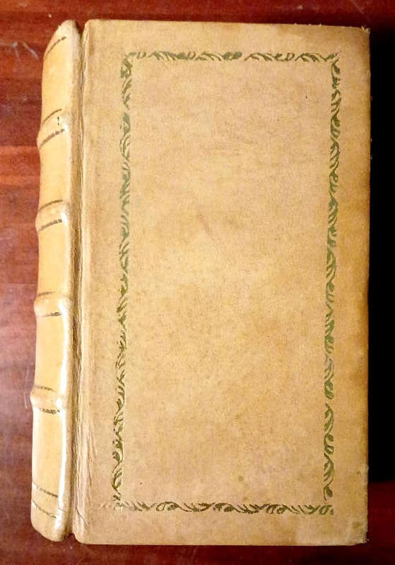 Bible, States Translation, Haarlem, 1867
