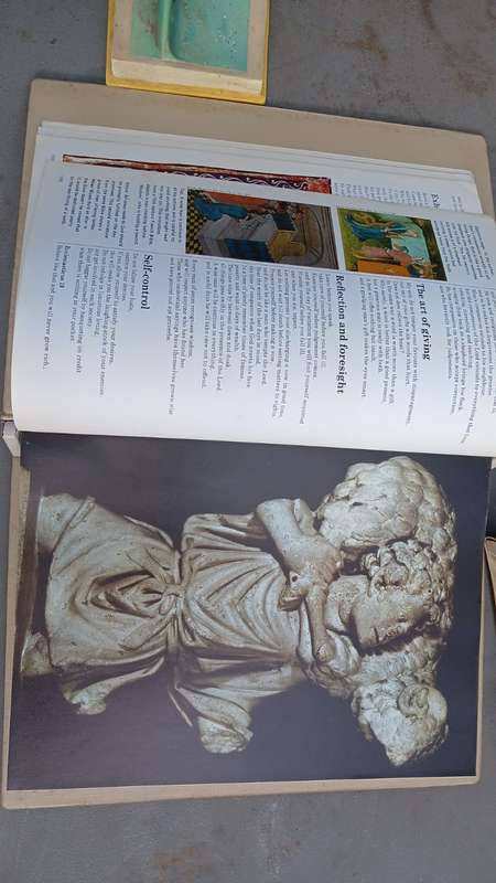 Bible Today - Eight Volumes