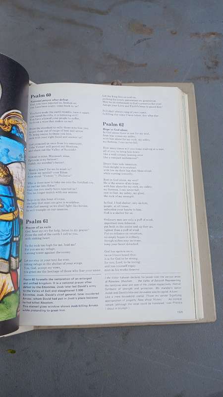 Bible Today - Eight Volumes