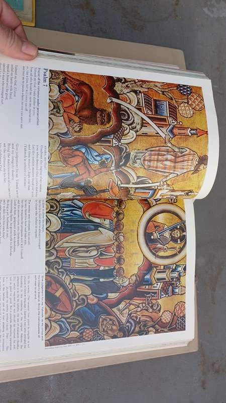 Bible Today - Eight Volumes