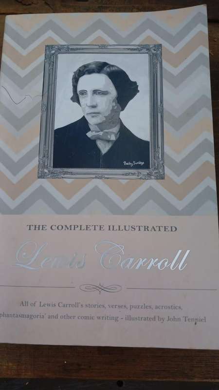 The Complete Illustrated Lewis Carroll