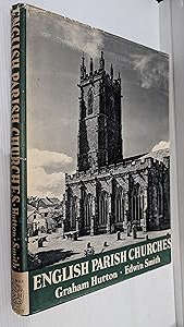 English Parish Churches (1952)